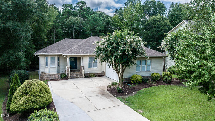 116 Townsend Drive  Clayton NC 27527 photo