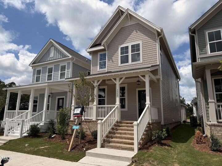 1560 Piney Falls Drive  Wendell NC 27591 photo