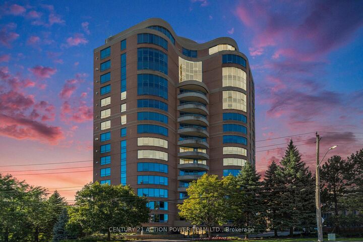 3105 Carling Avenue 601  Crystal Bay - Rocky Point - Bayshore ON K2H 5A6 photo