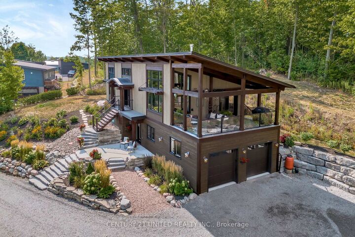 Property Photo: 72 Darling Drive ON K0L 2W0