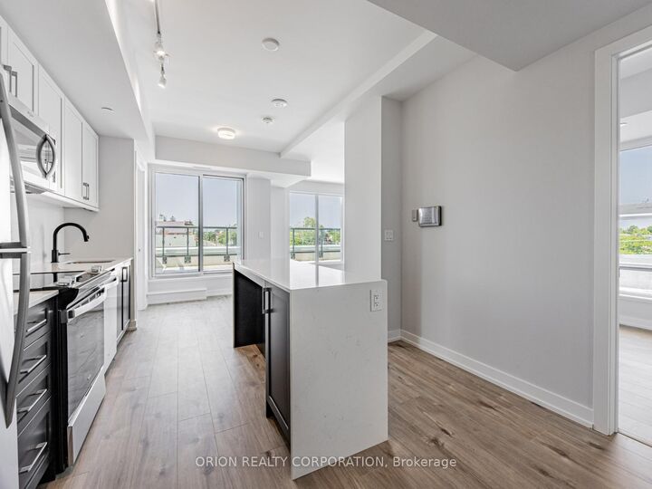 Property Photo: 201 Brock Street 430 ON L1N 4K2
