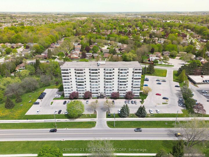 811-1600 Adelaide Street  London North ON N5X 3H6 photo