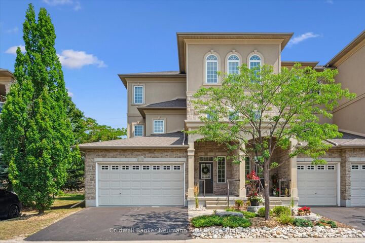 Photo de la propriété: 255 Summerfield Drive 20 ON N1L 0E1