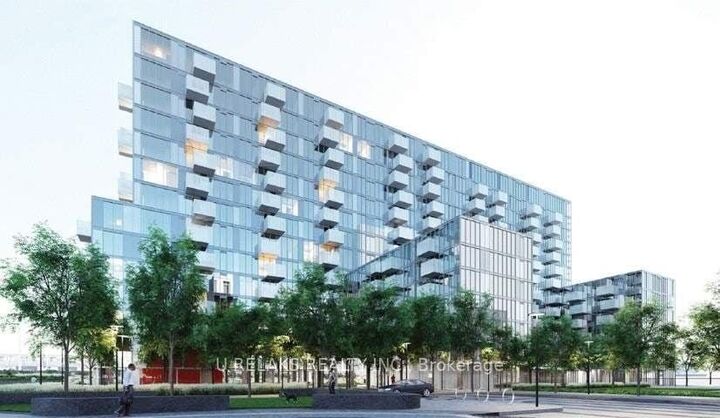 Property Photo:  38 Monte Kwinter Court 427  ON M3H 0E2 