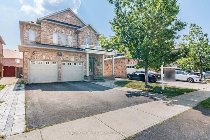 9 Mellowood Avenue  Brampton ON L6P 2N9 photo
