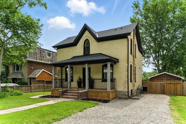 Property Photo:  351 Fountain Street S  ON N3H 1J2 