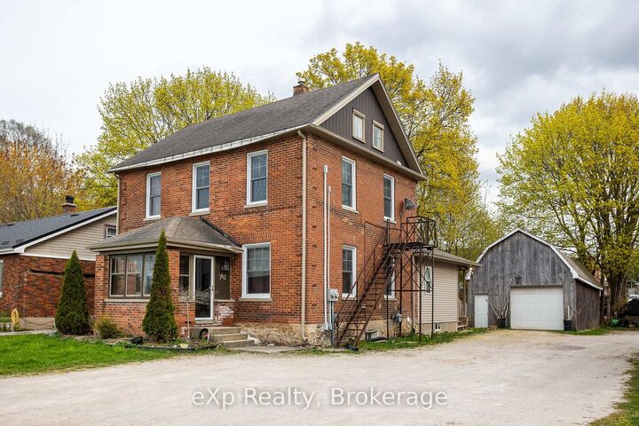743 10th Street E  Owen Sound ON N4K 1T2 photo