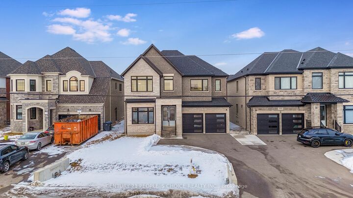 Property Photo:  8915 Heritage Road  ON L6Y 0E4 