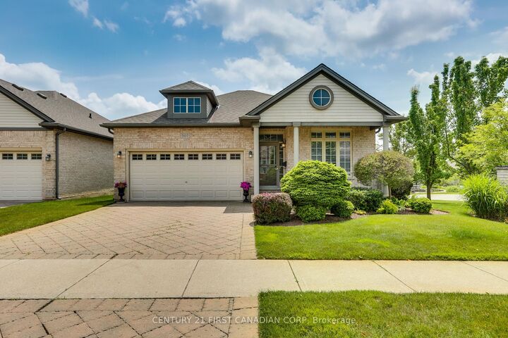 507 Blue Jay Drive  London North ON N5X 4K7 photo