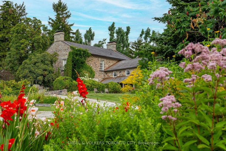 Property Photo: 2353 County Road 124 N/A ON L0M 1H0