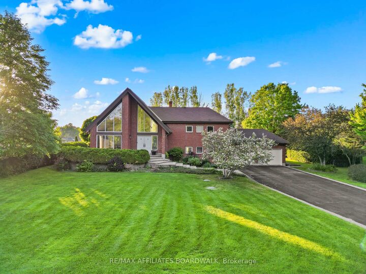 Property Photo: 1700 Lakeshore Drive ON K4P 1H1