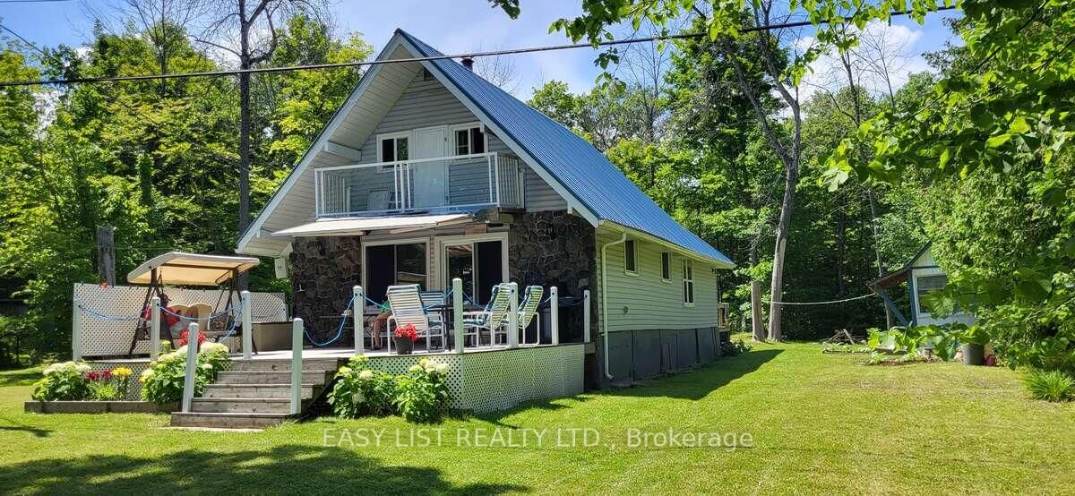 Property Photo: 29 Snake Island Road ON L0E 1R0