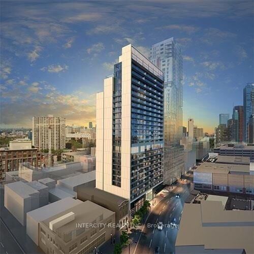 Photo de la propriété: 330 Richmond Street W 2516 ON M5V 1X2