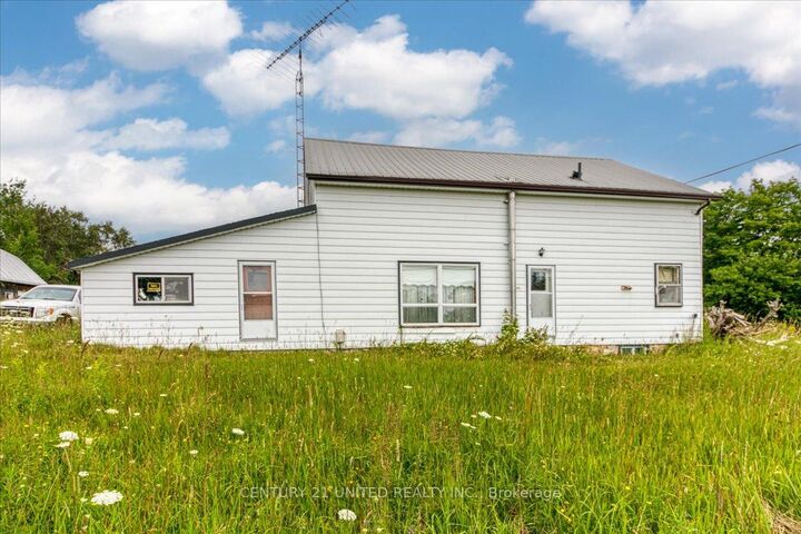 Property Photo:  9350 Highway 542 N/A  ON P0P 2B0 