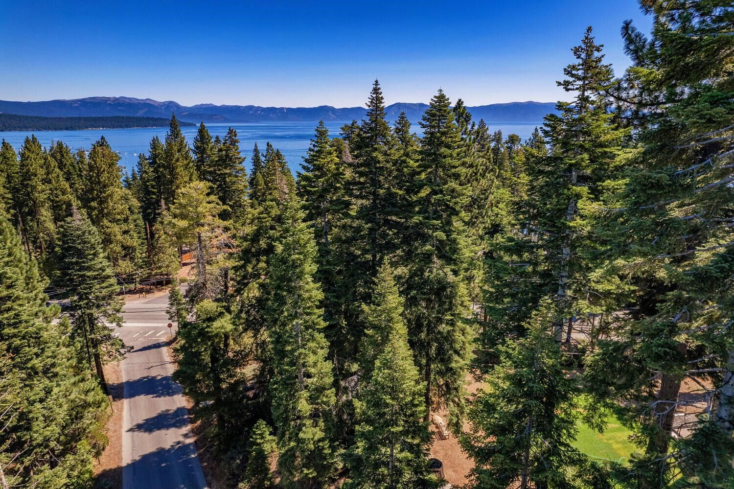 Property Photo:  1105 West Lake Boulevard  CA 96145 