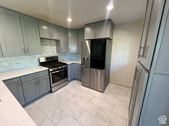 Property Photo: 4108 S Mars Way UT 84124