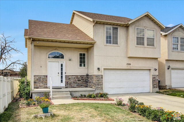 Property Photo:  1306 S Utah St W  UT 84104 