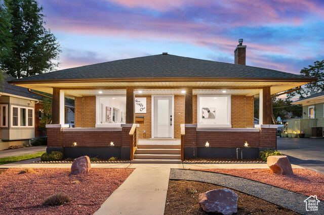 951 E Wilson Ave S  Salt Lake City UT 84105 photo