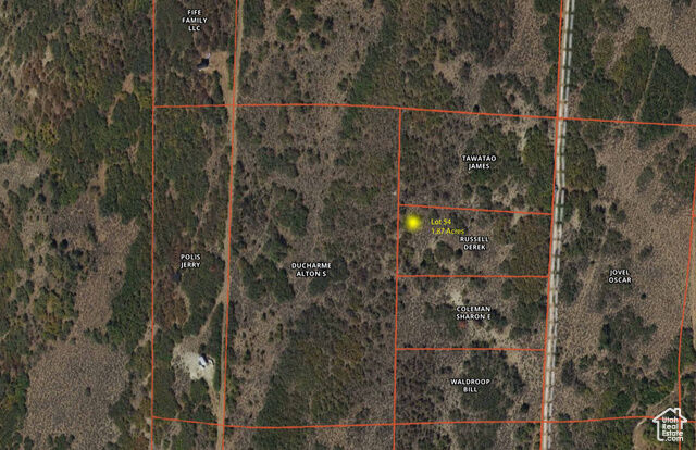 Property Photo: 54 N Mount Baldy Loop W 54 UT 84629