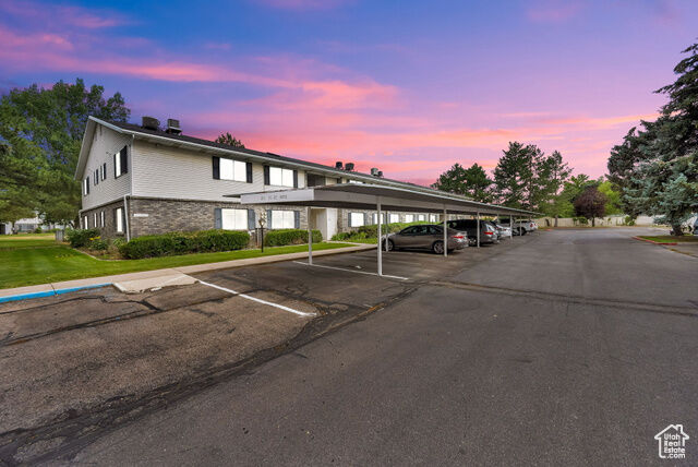 Property Photo:  26 E 600 S  UT 84058 