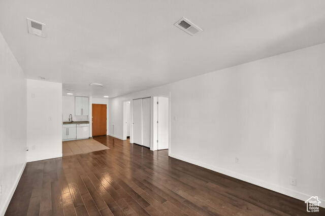Property Photo: 425 S 1000 E 204C UT 84102