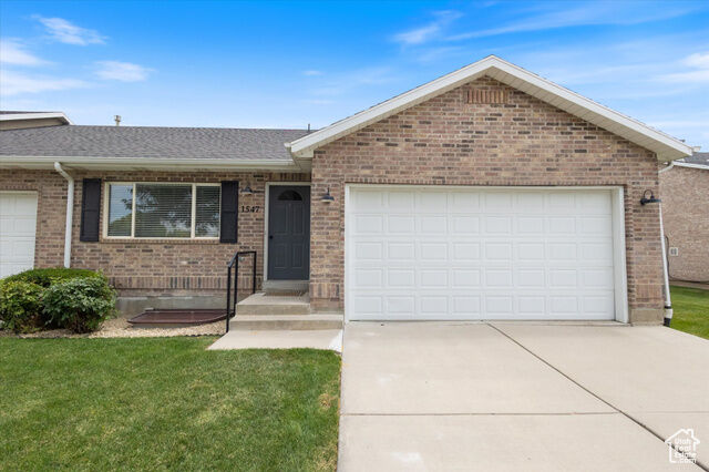 Property Photo:  1547 S 2120 E  UT 84660 