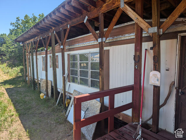 Property Photo: 12602 Skyline Rd 130 UT 84024