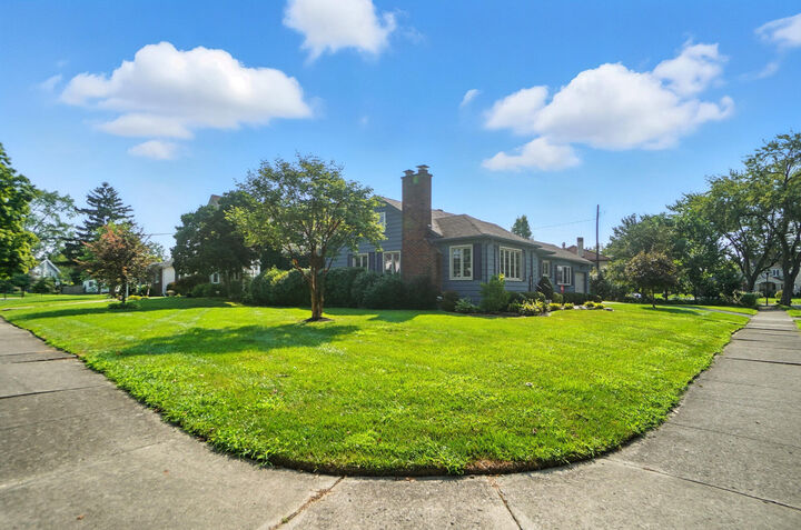 Property Photo:  232 Ardmore Road  OH 45504 