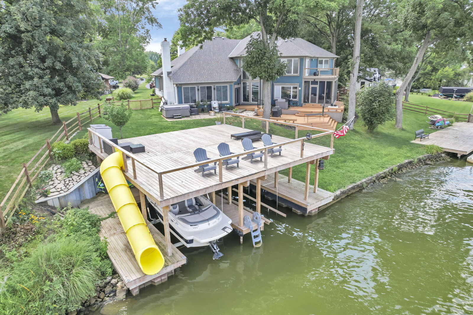 Property Photo: 2120 Palouse Drive OH 43140