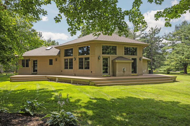 Property Photo:  194 Invitational  MI 49735 