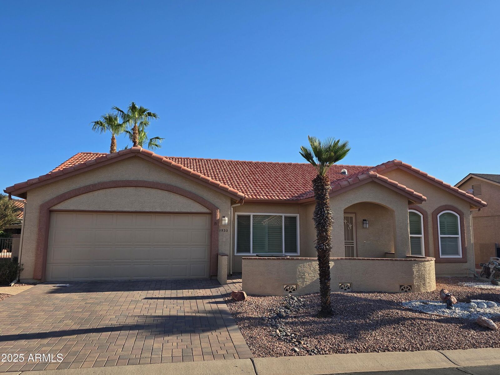 Property Photo:  1530 E Desert Inn Drive  AZ 85249 