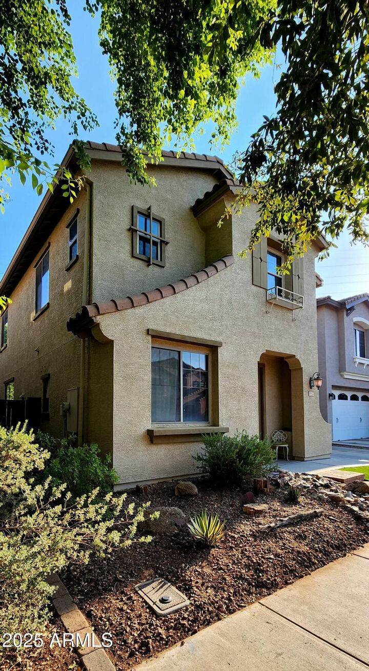 Property Photo: 19172 E Seagull Drive AZ 85142