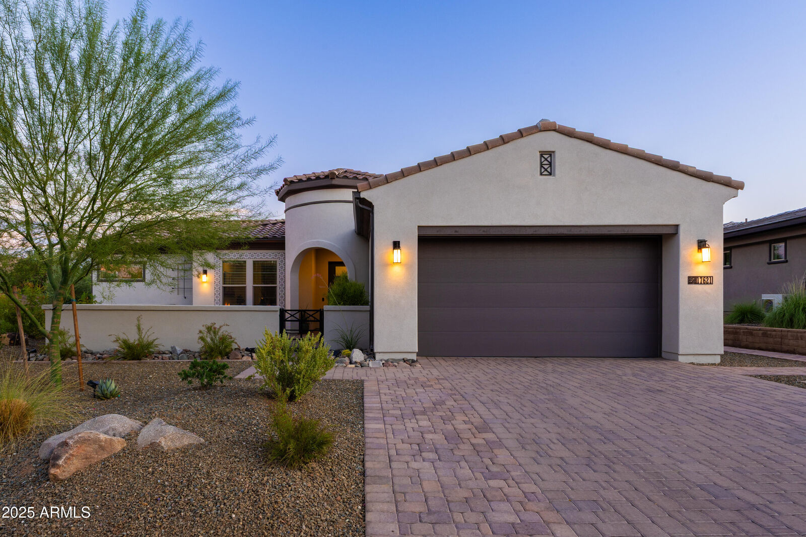 Property Photo:  17621 E Blaze Lane  AZ 85263 