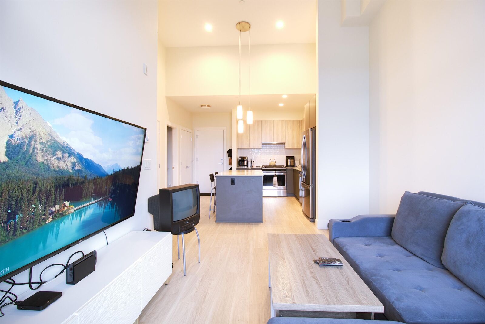 Property Photo:  6950 Nicholson Road  BC V4E 0A8 