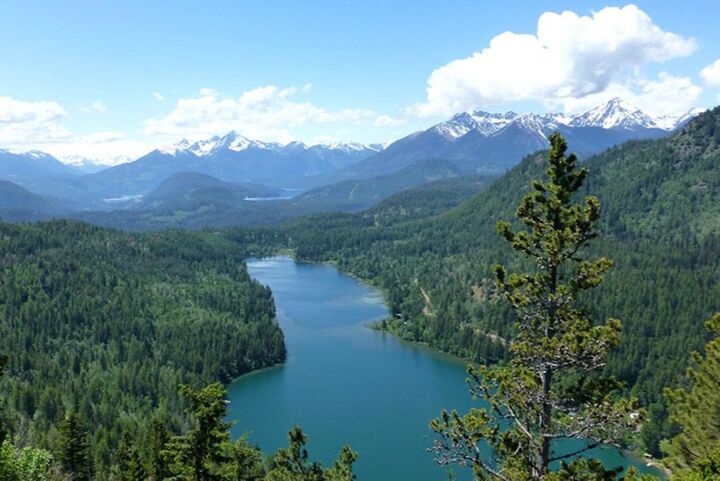Property Photo: 7326 Tyaughton Lake Road BC V0K 1P0