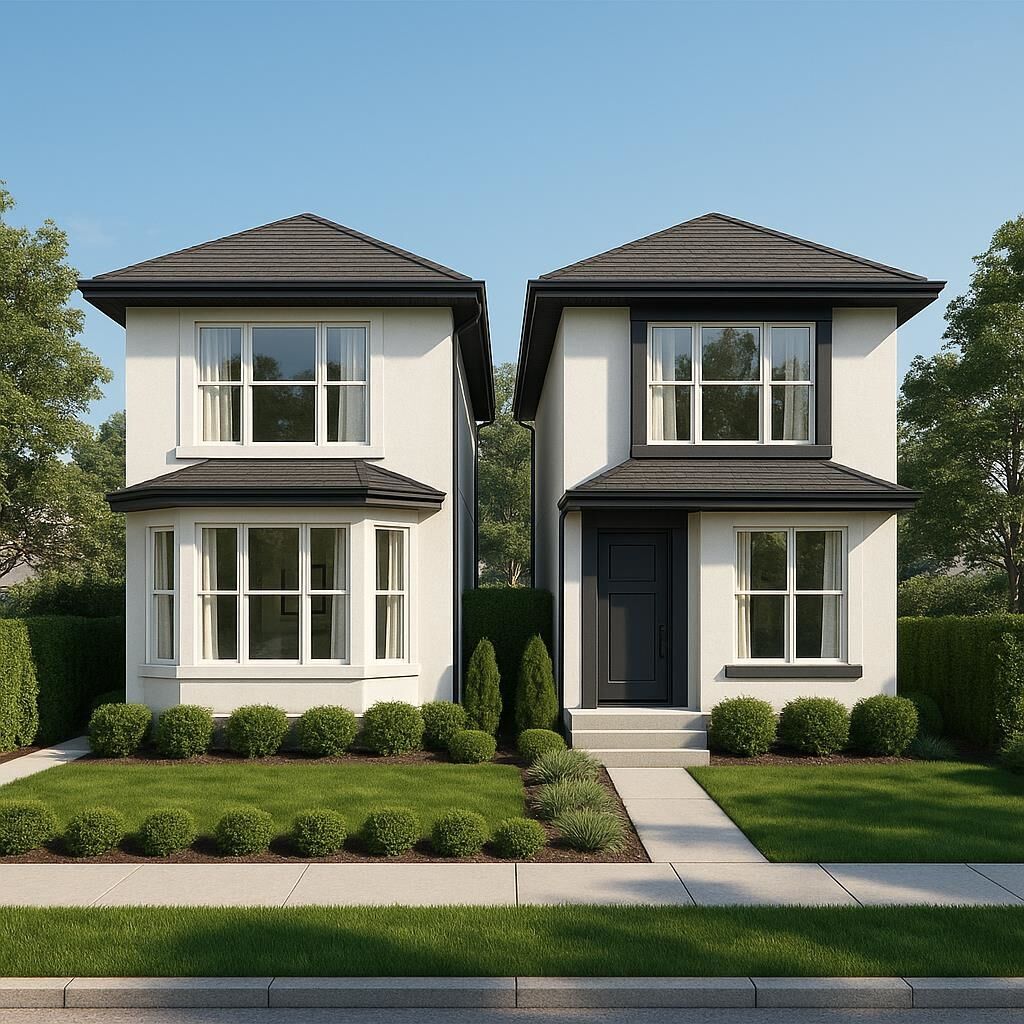 Property Photo:  341 W 24th Street  BC V7M 2C7 