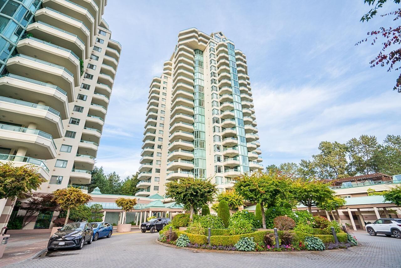 Photo de la propriété:  338 Taylor Way 4A  BC V7T 2Y2 