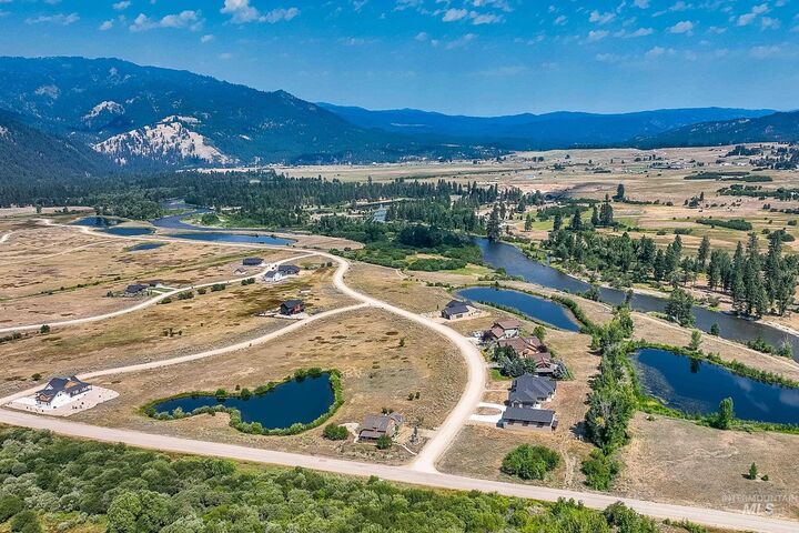 Property Photo: Blk 5 Lot 7 Cooski Springs ID 83622