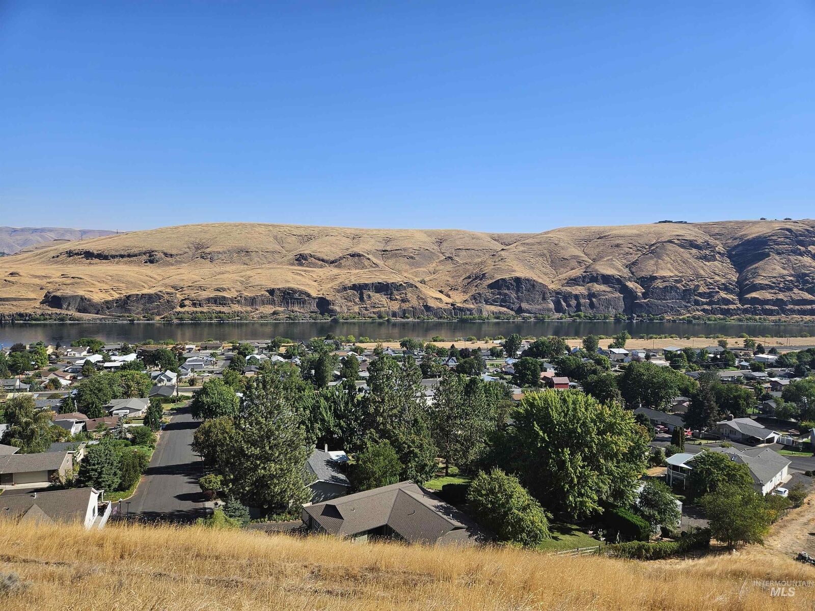 Property Photo:  Tbd Garfield St  WA 99402 