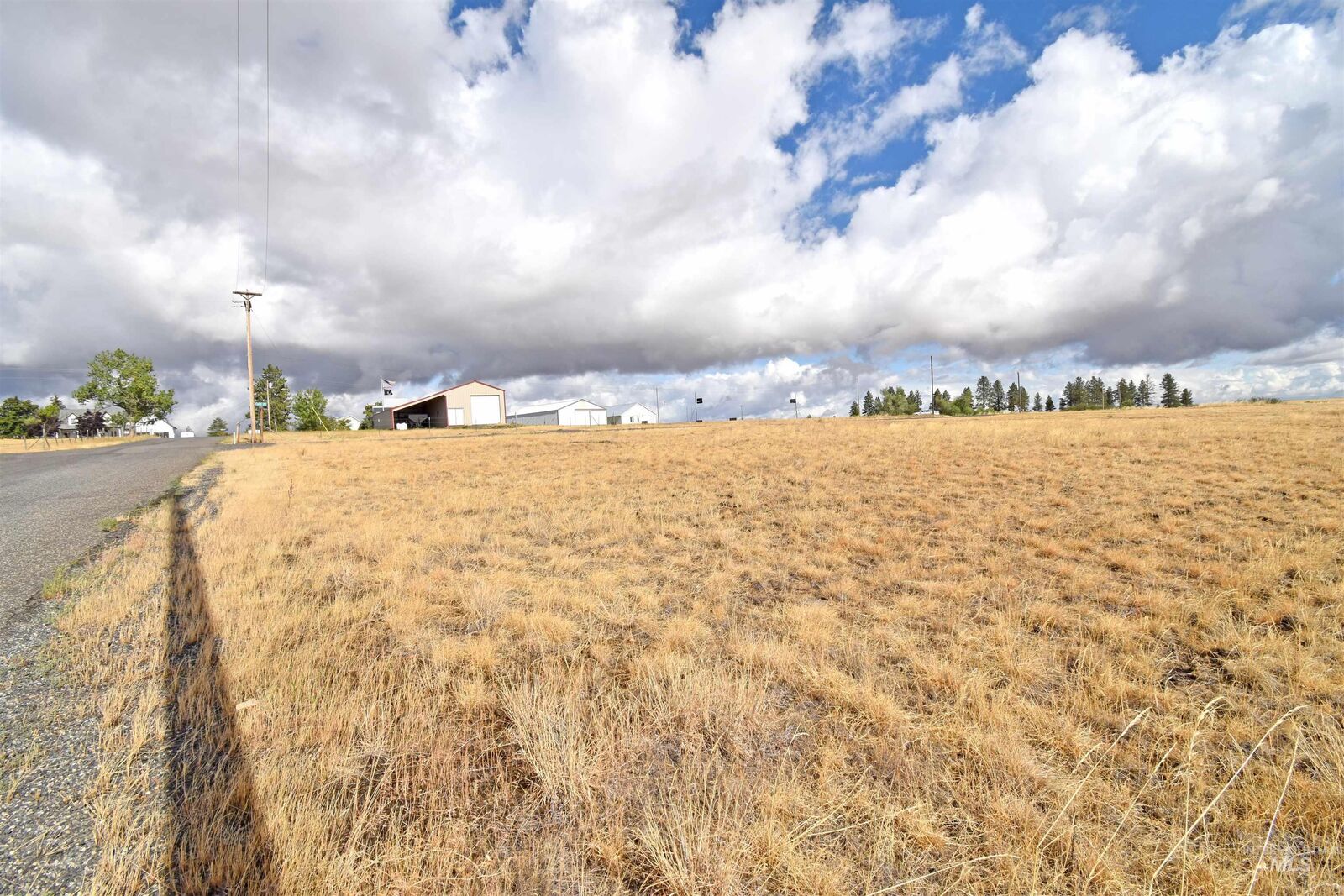 Property Photo:  High St  WA 99401 