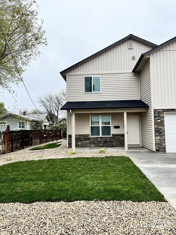 Property Photo: 1119 10th Ave So ID 83651