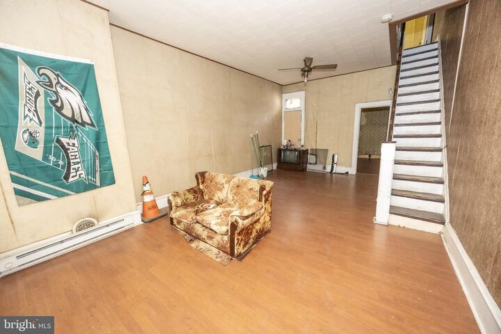 Property Photo:  2736 N Mascher Street  PA 19133 