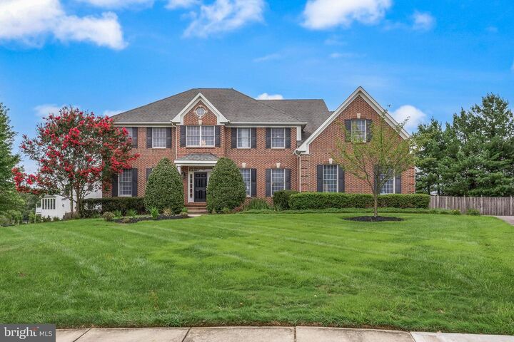3 White Tail Court  Moorestown NJ 08057 photo