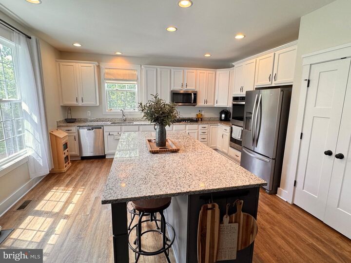 Property Photo:  774 Kellogg Mill Road  VA 22406 