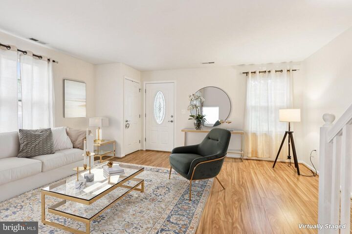 Property Photo:  3716 Merrick Road  PA 19129 
