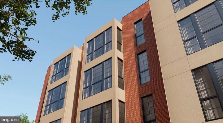 Property Photo: 2004 Waverly Street PA 19146