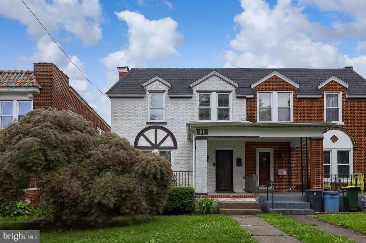 Property Photo:  616 New Holland Avenue  PA 17602 