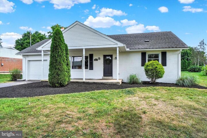 2351 Birch Road  York PA 17408 photo
