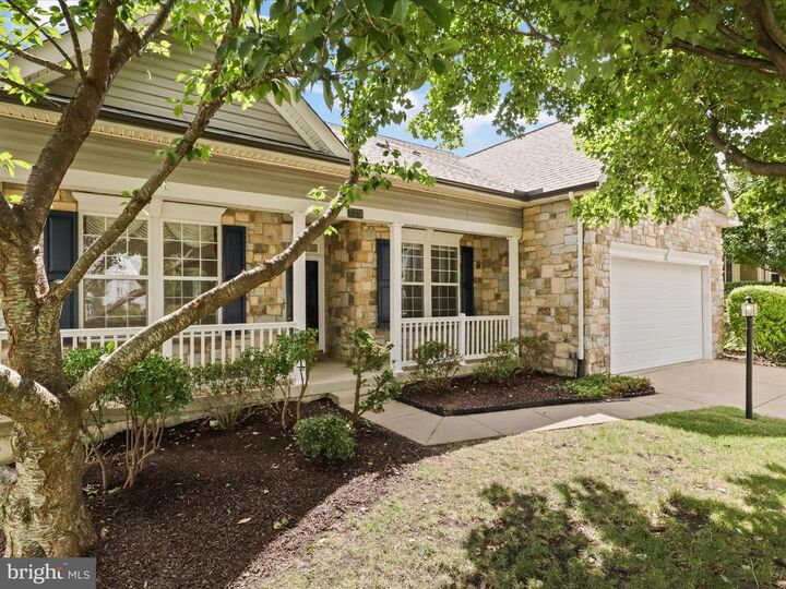 Property Photo:  17251 Four Seasons Drive  VA 22025 