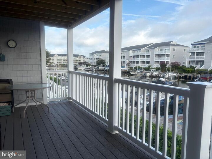 Property Photo: 12301 Jamaica Avenue F122 MD 21842